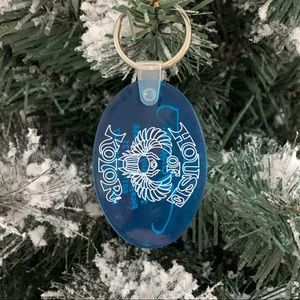 HOUSE OF KOLOR🎄Vintage Ornament or Keychains
